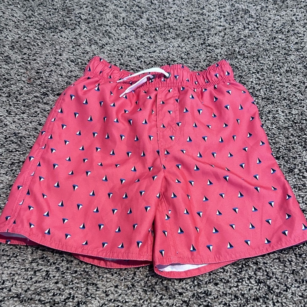 k7 Classic Club DILLARDS swim trunks. NWOT 8